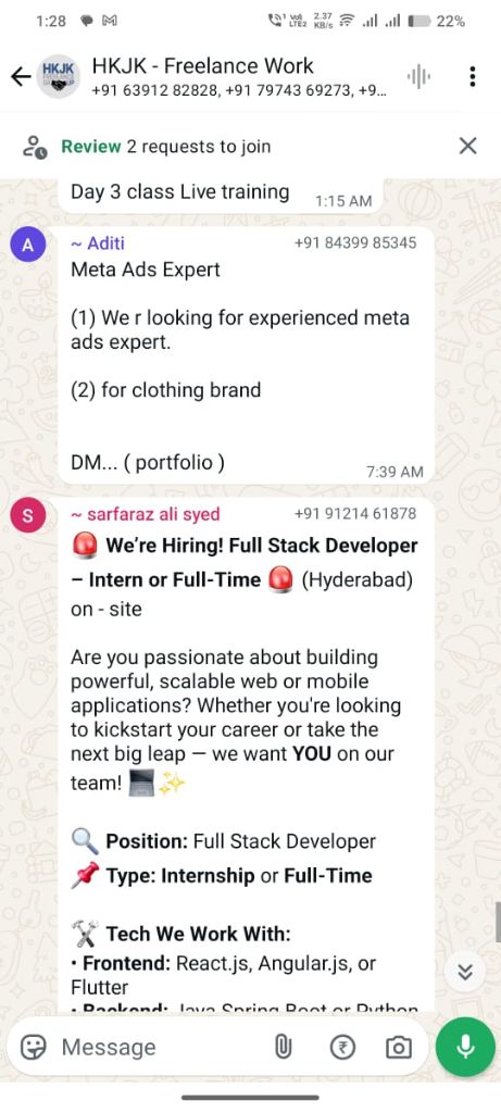 Graphic Design and AI video creation gigs