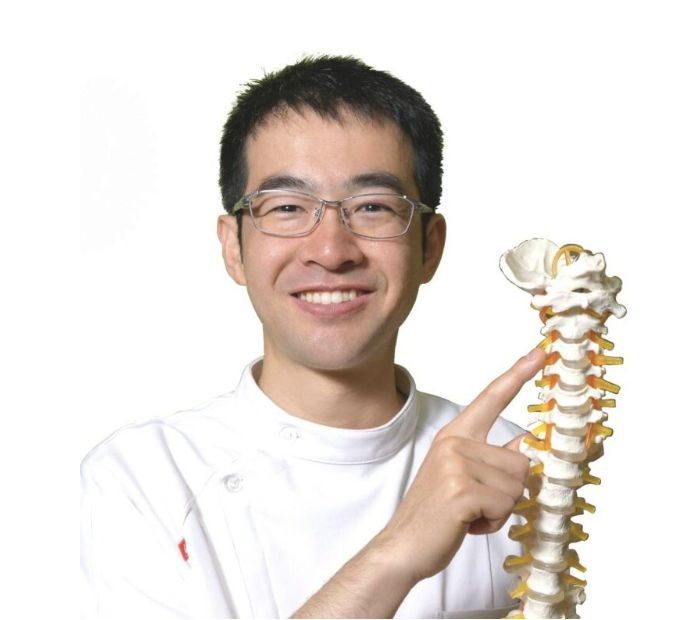 山岡正城プロフィール画像
