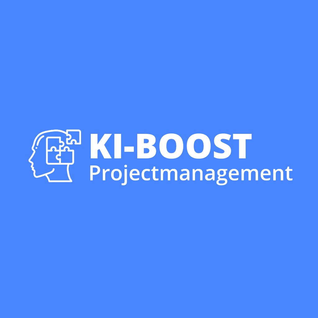 KI-BOOST Projektmanagement