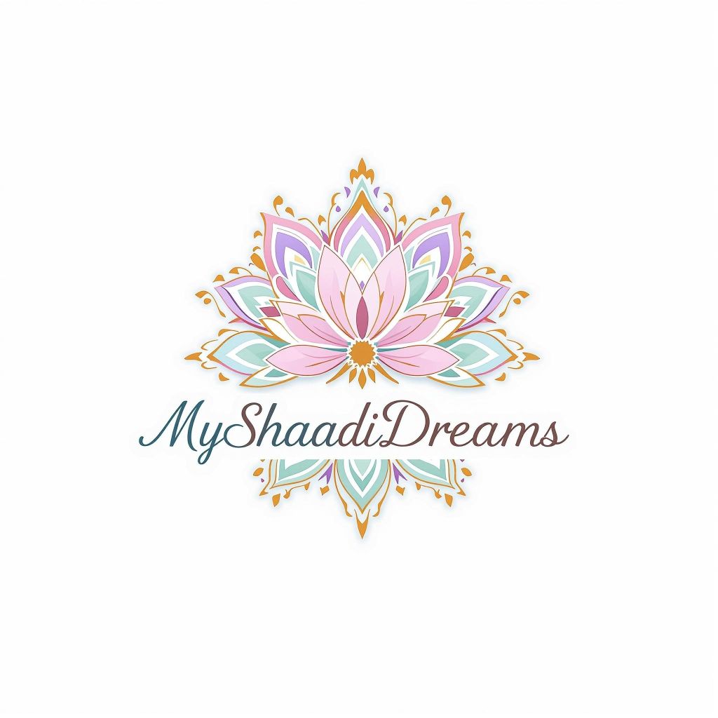 MyShaadiDreams Logo