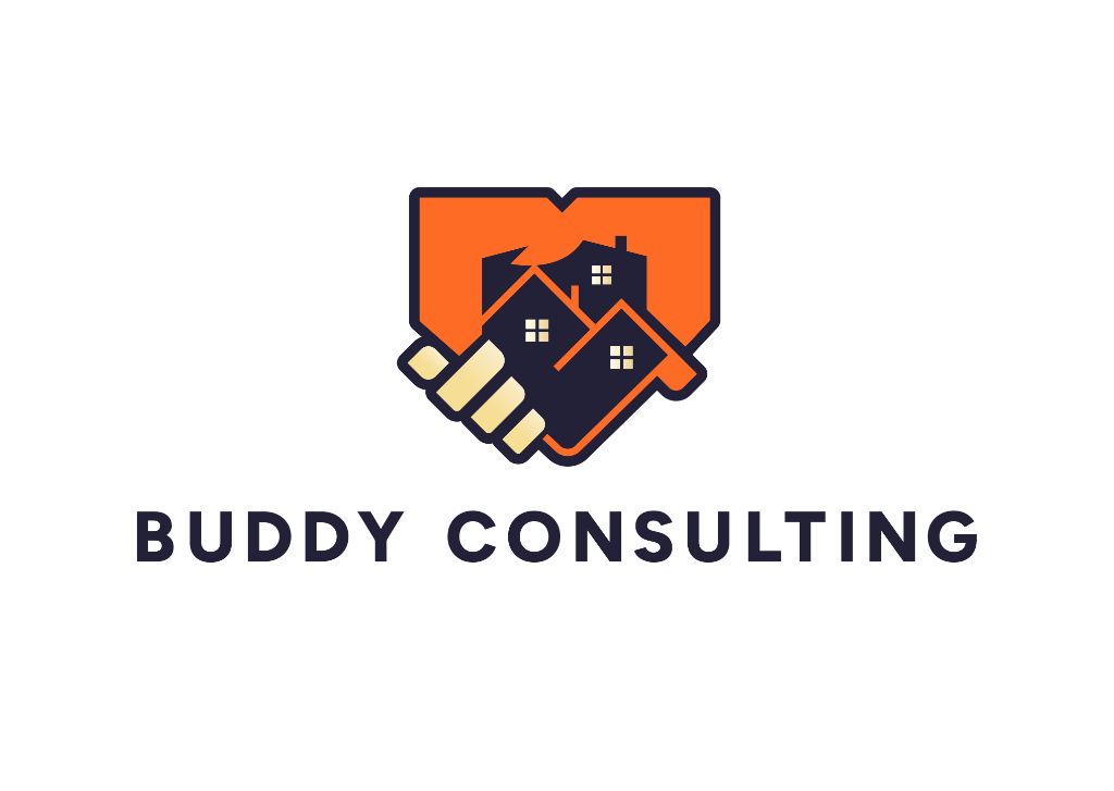BUDDY CONSULTING Logo
