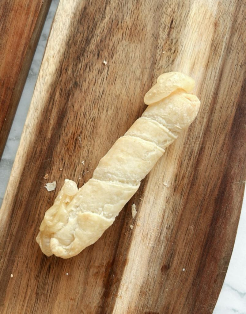 Dedito Mozzarella Vegetal