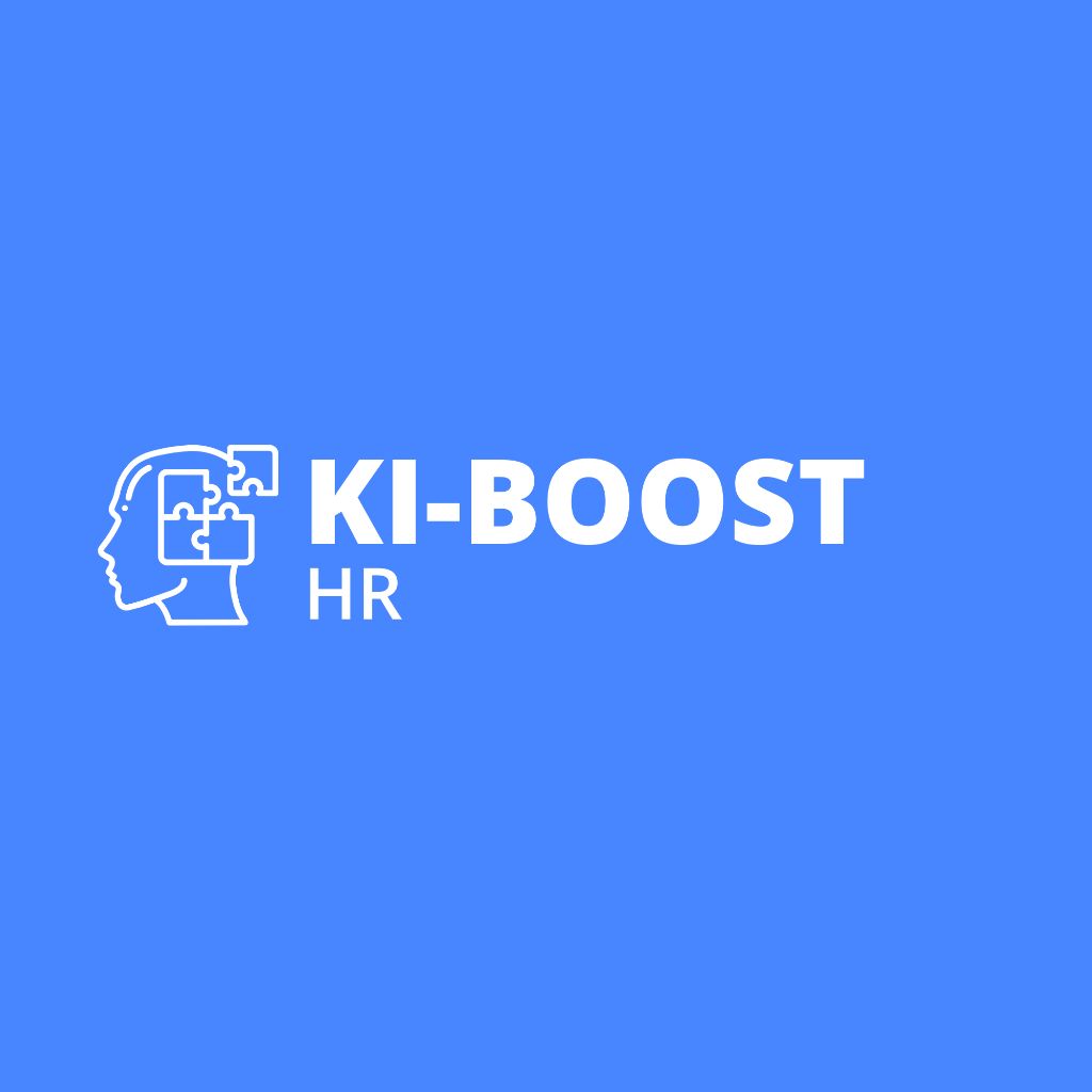 KI-BOOST HR