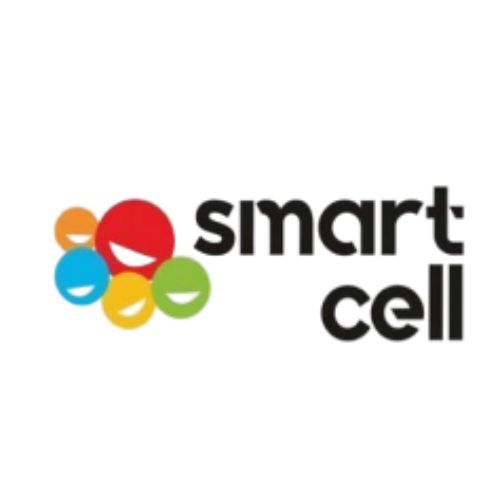 SmartCell Logo