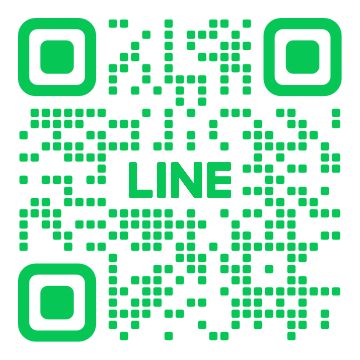 LINE友だち追加QRコード