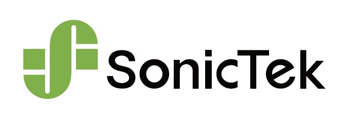 SonicTek Logo