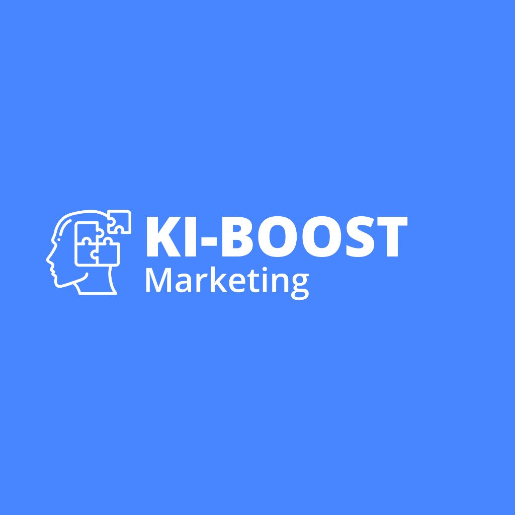KI-BOOST Marketing