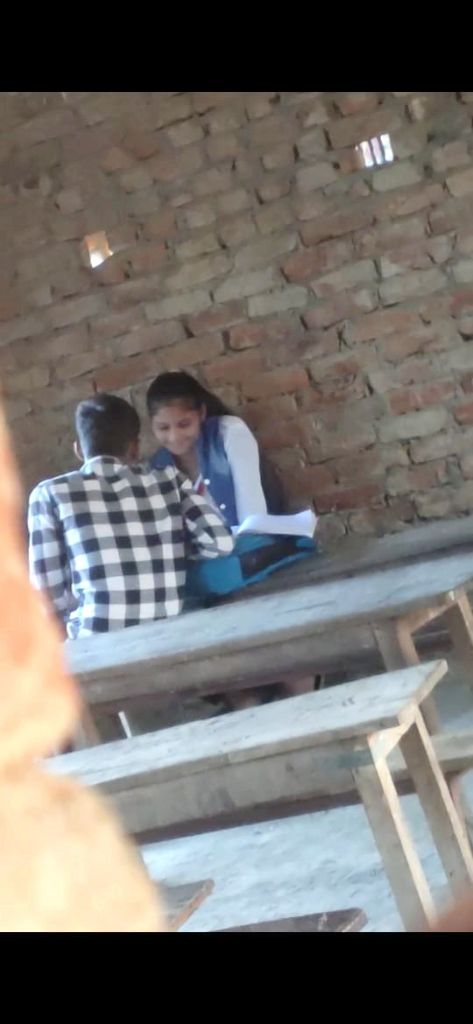 Our Study Time