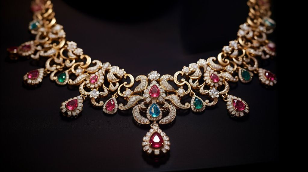 Wedding Jewelry