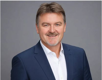 Marcus Kaliga