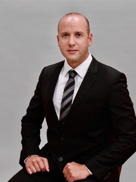 Nicolas Declunder