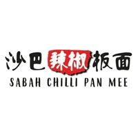 Sabah Chilli Pan Mee Logo