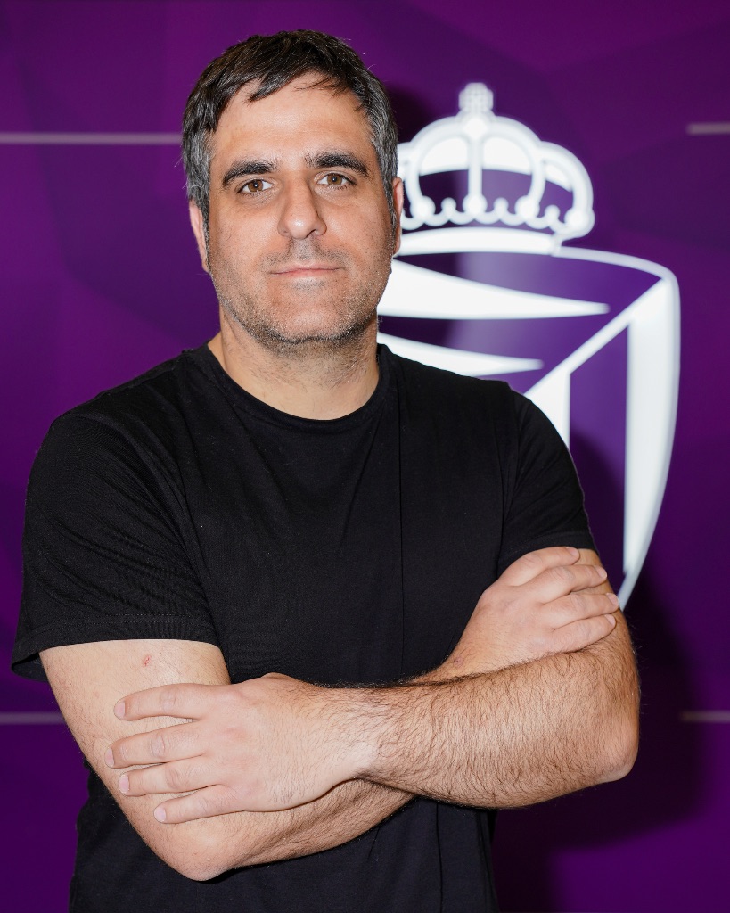 Lander Hernández - Psicólogo Deportivo