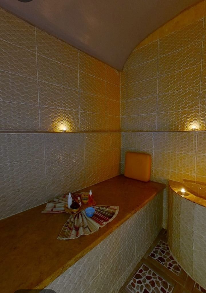 SPA GUELIZ