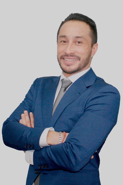 Jean Yves Thai