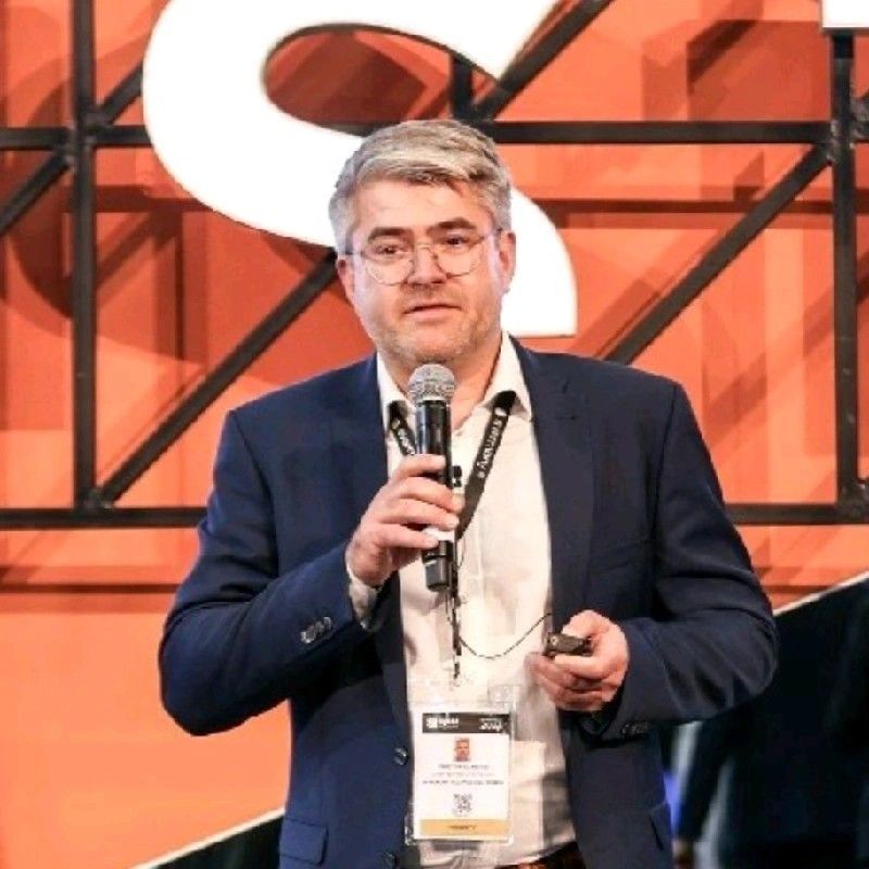 Carsten Szameitat