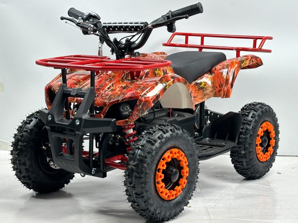 ATV Quad