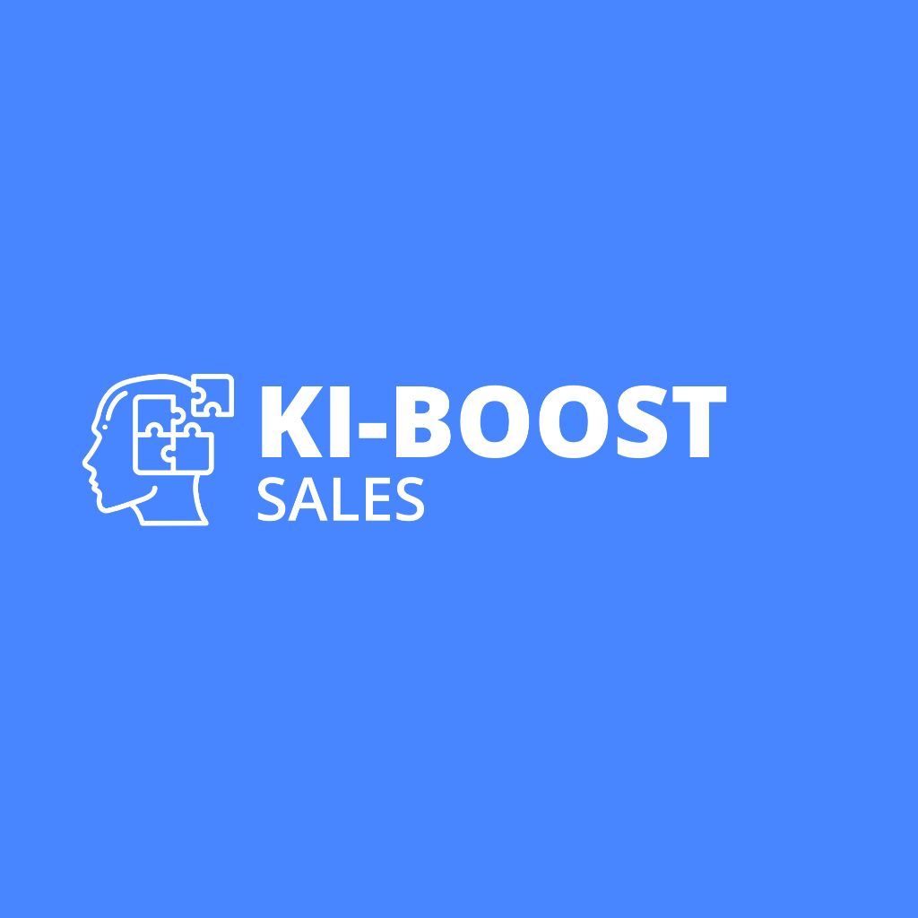 KI-BOOST SALES