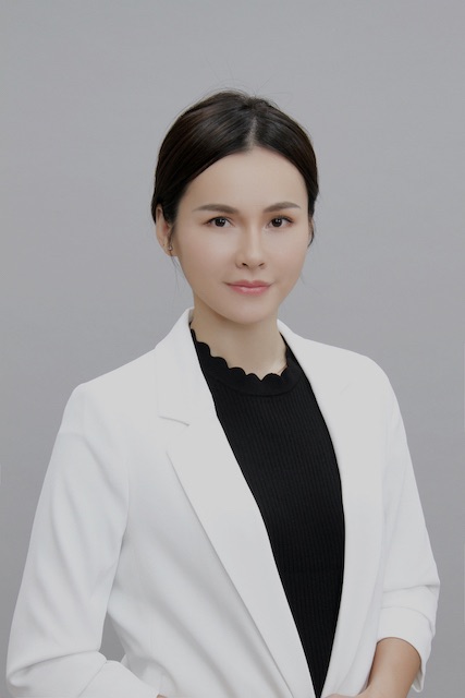 Grace Li