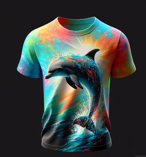 T-Shirt Design