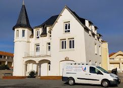 Peinture extérieure