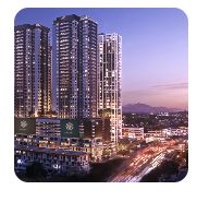 KTI Landmark Development
