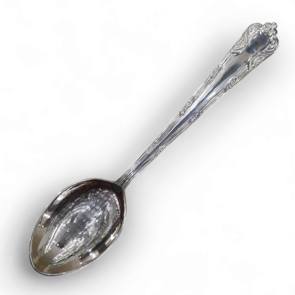 Silver Cutlery