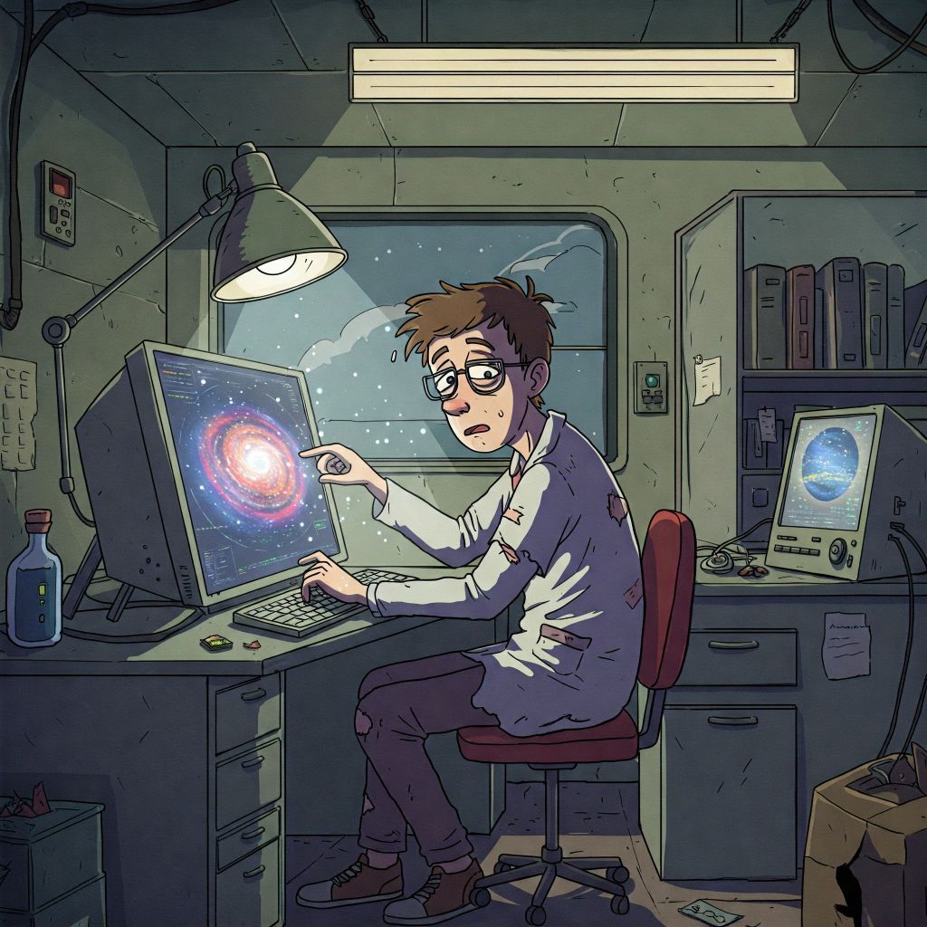 Creator Mark