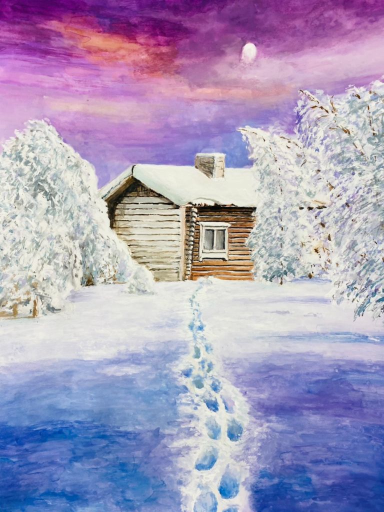 Watercolor 13
