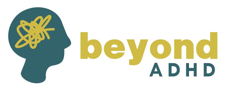 Beyond ADHD Logo