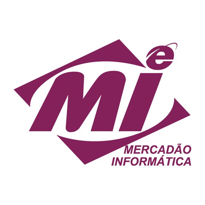 Logo Mercadão Informática